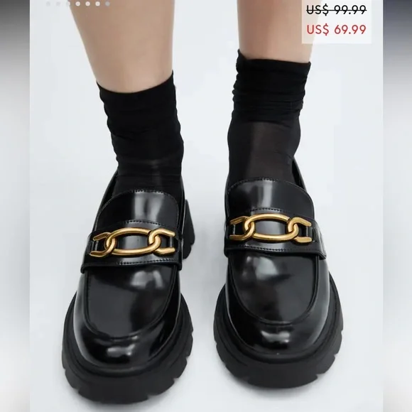 NWT Mango shoes - Picture 3 of 14